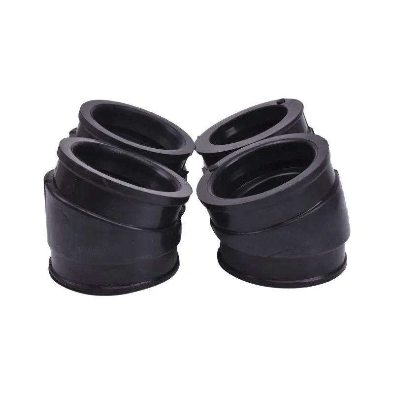 

Адаптер интерфейса карбюратора мотоцикла, труба впускного коллектора для Honda CB750 CB750K Four CB750F Super Sport CB 750