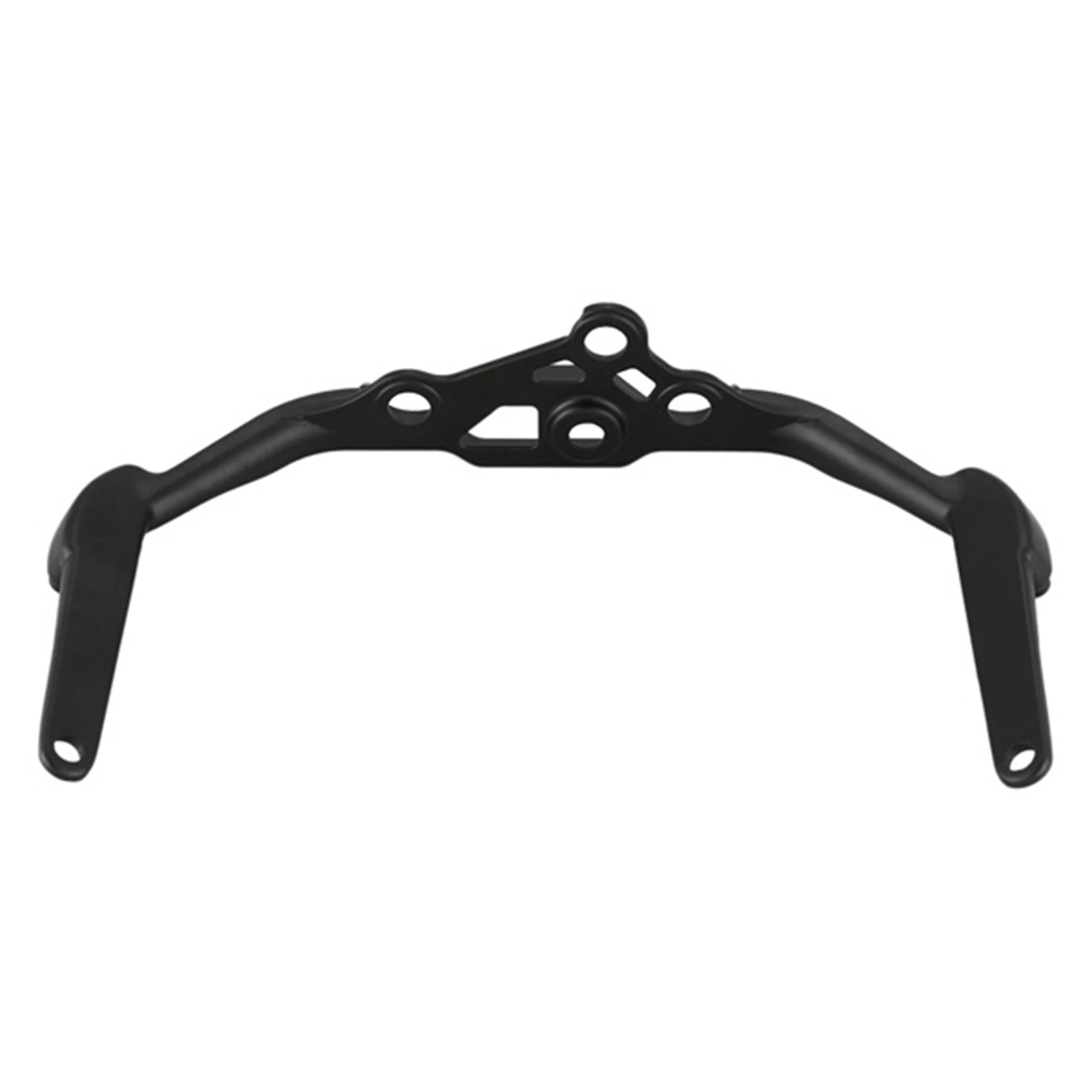 

For CBR900RR CBR954 2002-2003 Upper Front Headlight Fairing Stay Bracket Holder 900 RR 954