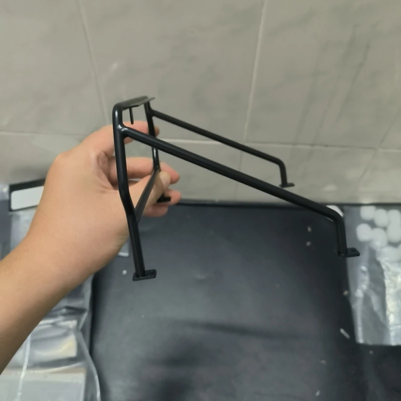 Рулонная клетка из сплава для RC4WD Trail Finder 2 LWB четыре двери pick up 1/10 RC Car