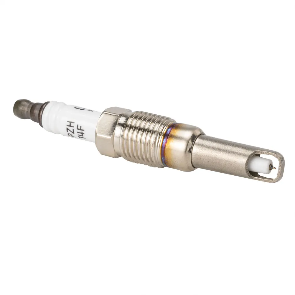 6/8 шт. платиновые свечи зажигания SP-546 PZH14F SP515 SP-515 для Ford Expedition F150 F250 F350 Lincoln Navigator