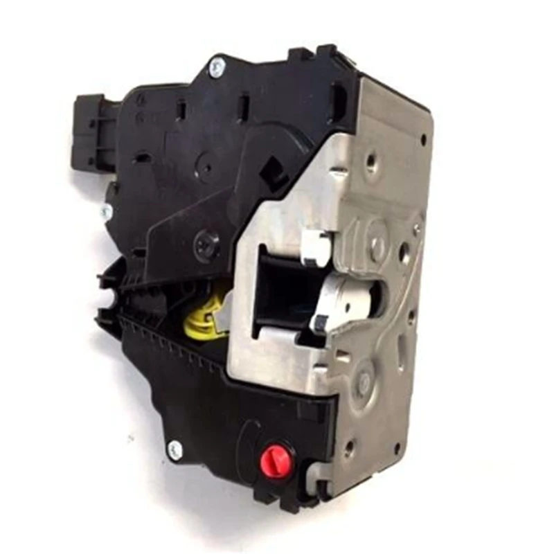 13258271 Привод замка левой передней правой двери для Opel Corsa D 2006-2011 гг. 13258274 Запчасти