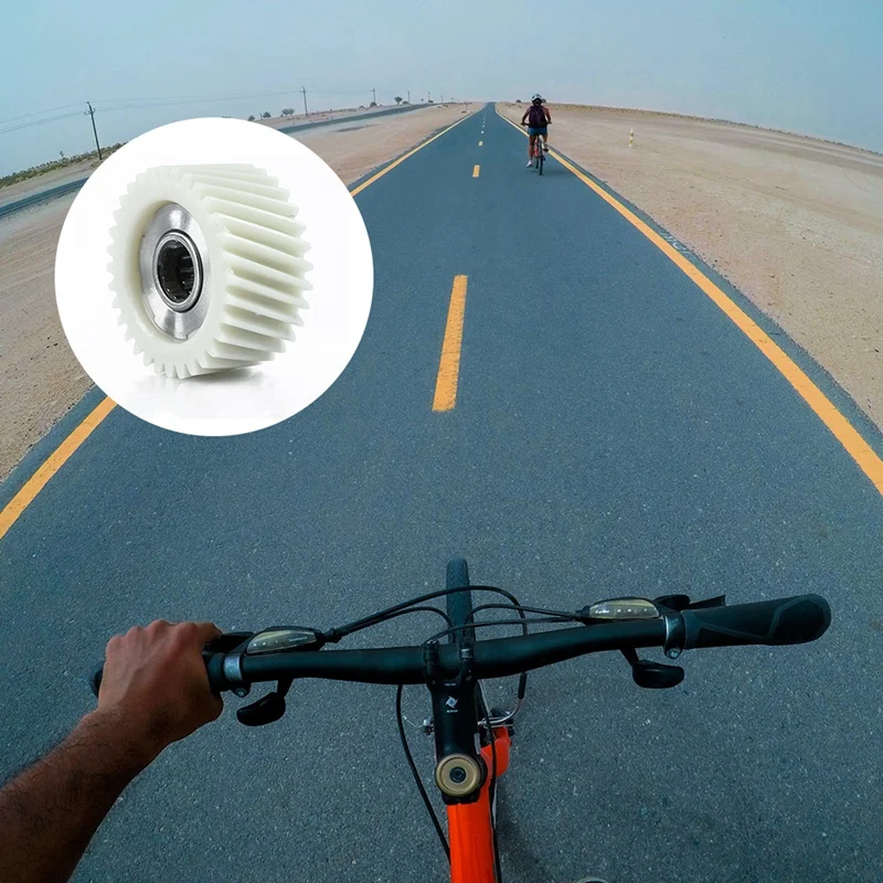 Для набора мотора Bafang со средней ступицей запчасти для двигателя с шестеренкой