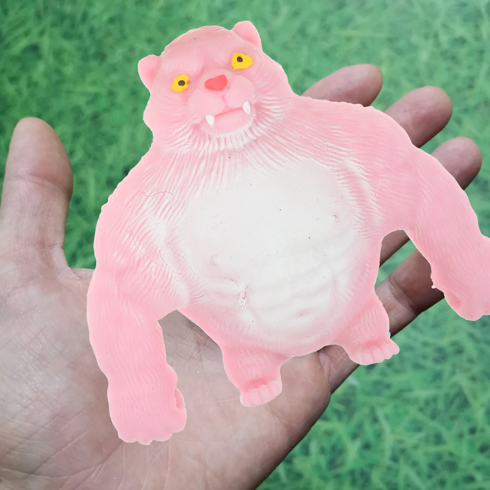 

2 шт., сжимаемые игрушки для снятия стресса