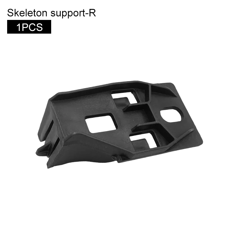 

Передний задний бампер, опорная вставка, держатель кронштейна крыла для Bmw X5 X6 F15 F16, правый или левый 51117315959 51117315960 51117294477