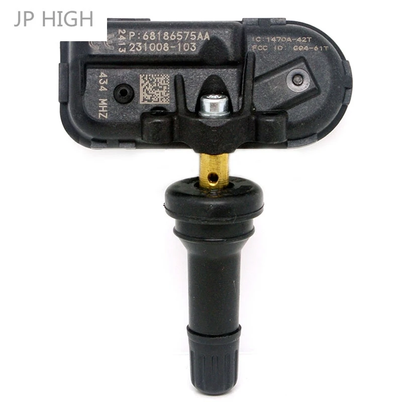 

Датчик давления в шинах TPMS для 2014 2015 2016 Jeep Cherokee 68249197AA