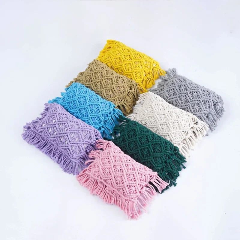 Реквизит для фотосъемки новорожденных ручная работа детская подушка с