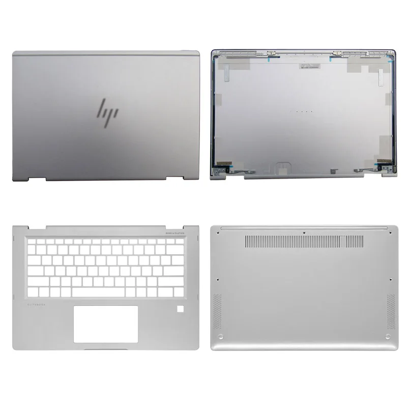 

NEW Laptop Top Case For HP EliteBook X360 1030 G2 HSN-104C LCD Back Cover/Palmrest/Bottom Case Laptop Case