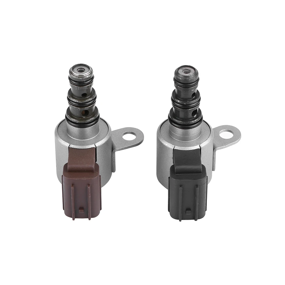 

Комплект автоматической коробки передач 28400-P6H-003 28500-P6H-013, электромагнит управления переключением B & C для Honda Civic Accord Acura CL TL, 2 шт.