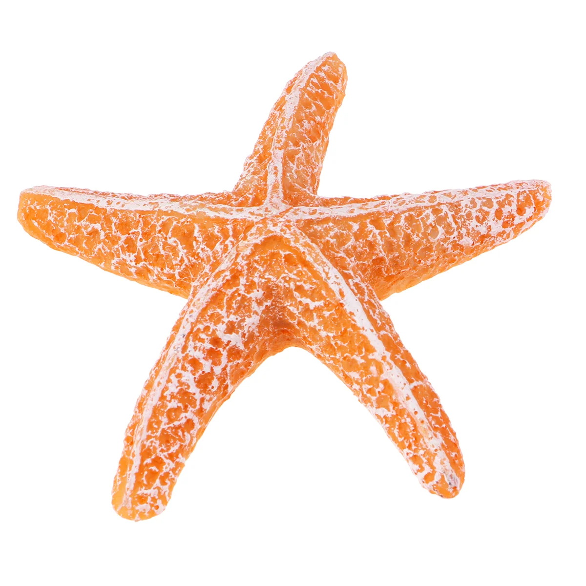 

Aquarium Sea Animal Resin Ornament Decor Decorations Tank Silicone Faux Toys Fake Decoration Animals Artificial False