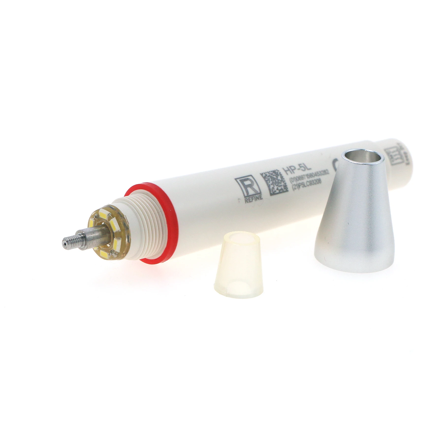 Стоматологический скалер HP-5L со светодиодным наконечником целые комплекты