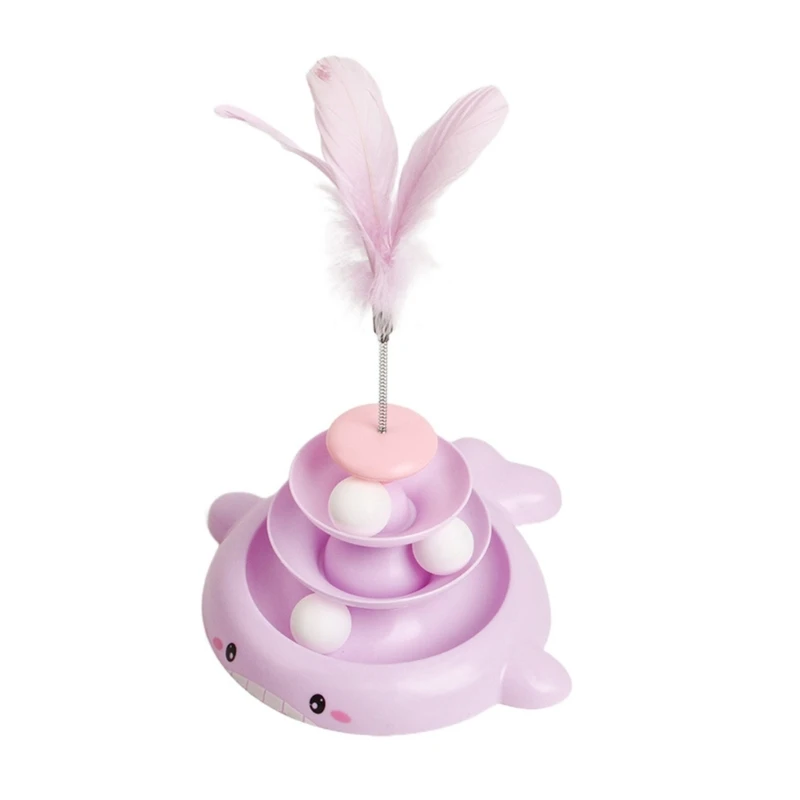 

Смешная игрушка X6HD, многофункциональные шарики с перьями и треком, Весенняя игрушка с основой, гибкость упражнений, чувствительность для помещений