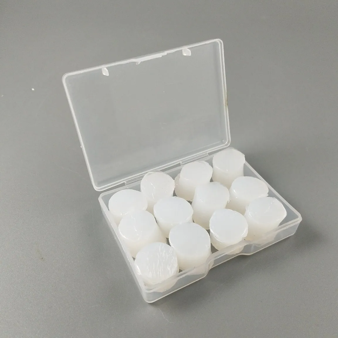 Рисунок 6 - силиконовые беруши для сна