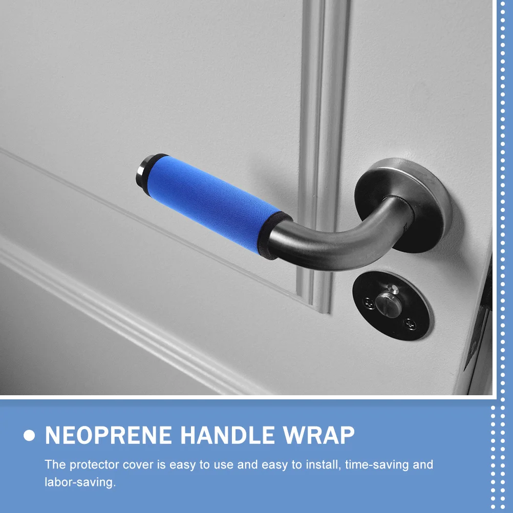 Рисунок 2 - Аксессуары для защиты перчаток