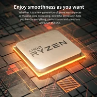 Процессор AMD Ryzen 5 PRO 4650G за 8505 руб с купоном продавца на 625 руб
В наличии мало!#4