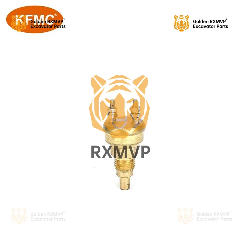 Для Kobelco Sk200-6 Hd700-7 Датчик температуры воды 6d31 6d34 двигателя