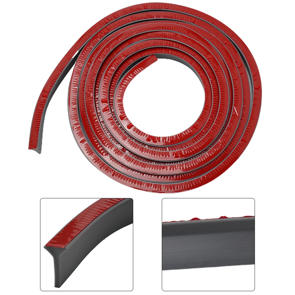 

Water Stopper Rubber Silicone Shower Barrier Water Stopper Bathroom Waterproof Strip 500cm Retention Water Barrier Strip Wet Sep