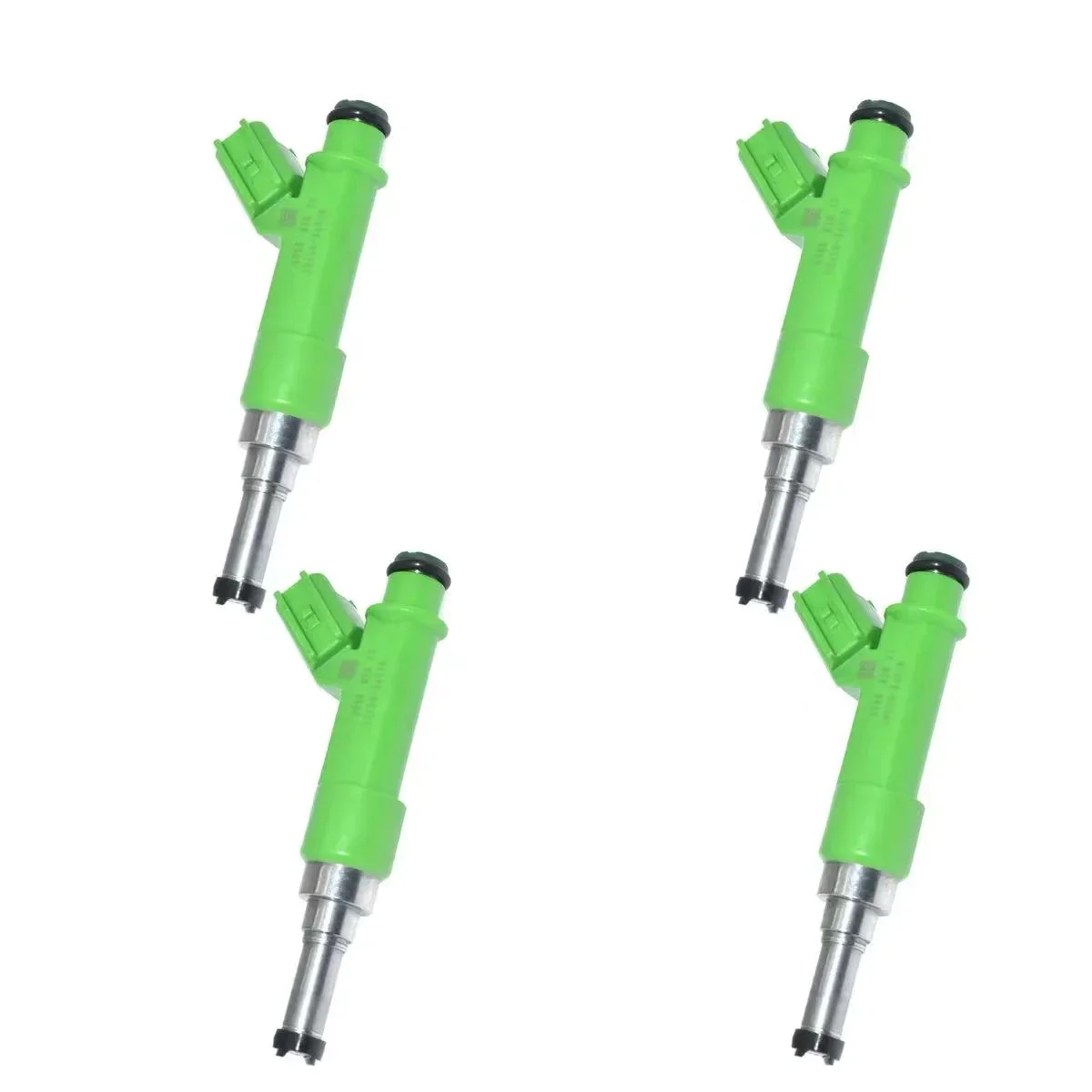 23250-0V03 0 топливный инжектор подходит для 2010-2017 Scion tC Toyota Highlander 2 7 Camry RAV4 Senna Lexus RX270 2.5L