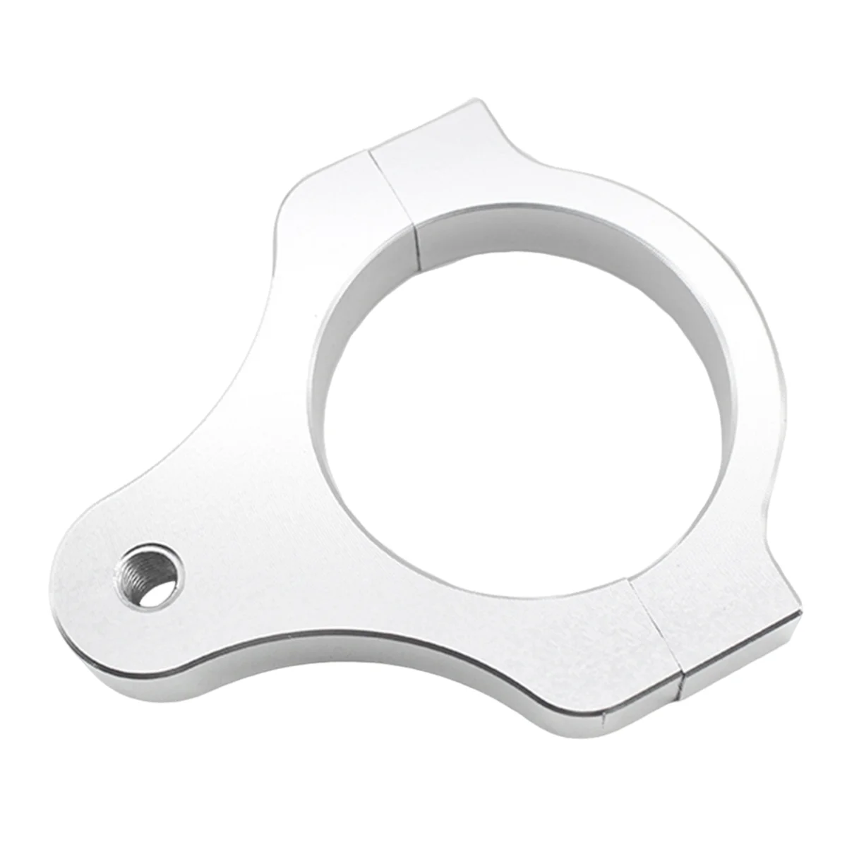 50 мм рулевой демпфер стабилизатор зажим монтажный адаптер кронштейн для HONDA SUZKU