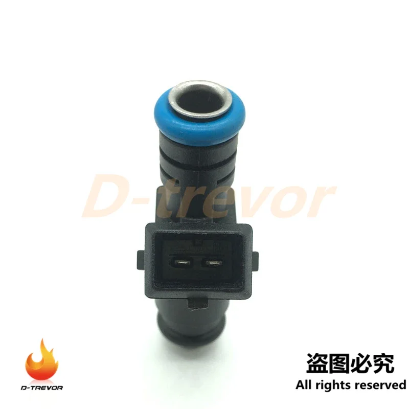 8шт OEM SV 107826 Форсунка топливной форсунки для Wuling