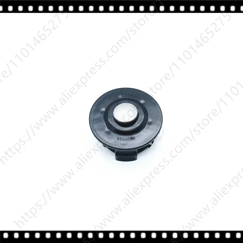 

Комплект лески для триммера Makita BUR141 BUR181 DUR181 DUR141 260 мм
