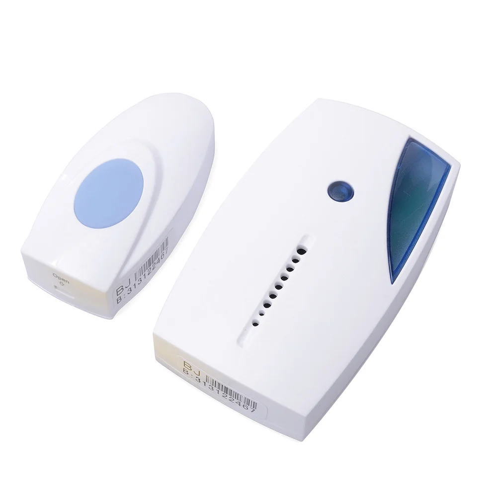 

Ring Doorbell Wireless Music Doorbell Door Bell Doorbell Door Apartments Nightlights Door Chime Household