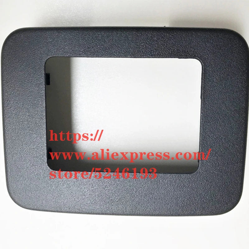

ACC Radar Cover for Geely Atlas