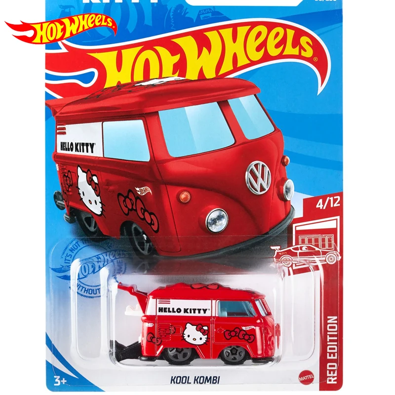 

Фигурки героев мультфильма «Hot Wheels» для мальчиков