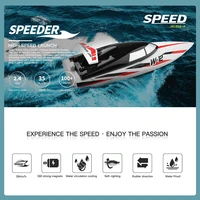 wltoys wl912 a rc boat 35kmh high speed racing rc boat for kids and adults toys 2 4ghz remote control boat for pools or lakes