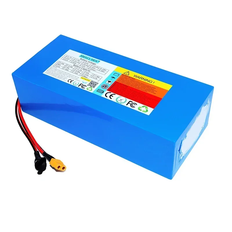 52V35ah 21700 14S7P литий-ионный аккумулятор BMS 2000 Вт мотоцикл внедорожник электромобиль