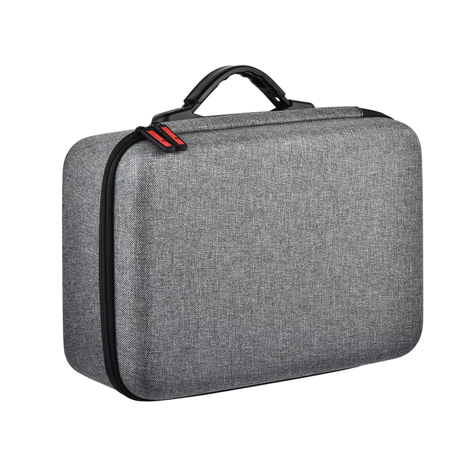 

Hard Shell Drone Accessories Box Remote Control Anti Scratch Carrying Case With Handle Portable For DJI Mavic Air 2S