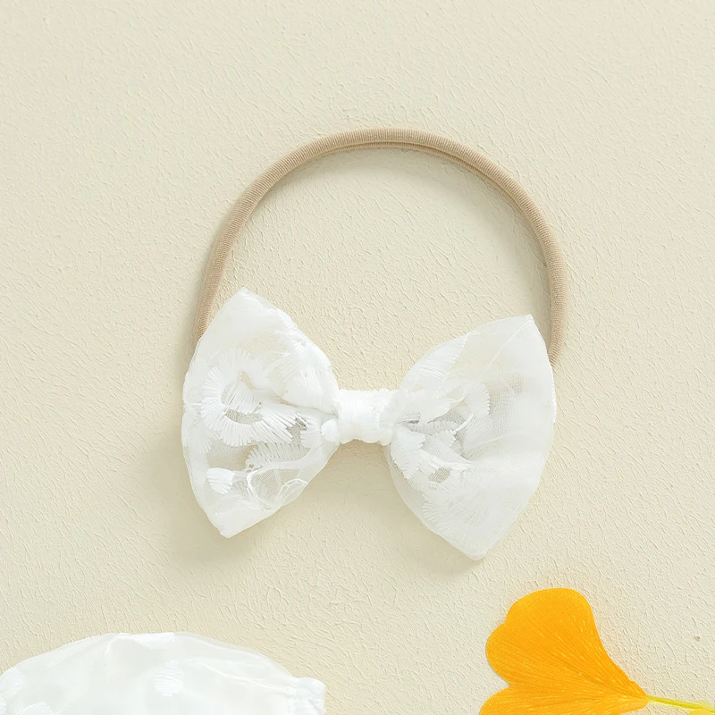 Детские комбинезоны для новорожденных девочек платье с цветочной вышивкой и