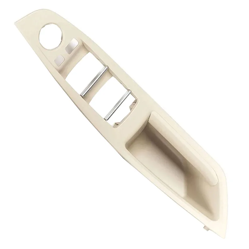 Сменная ручка LHD для внутренней передней двери BMW 5 серии F10 F11 F18 520i 523i 525i 528i 535i