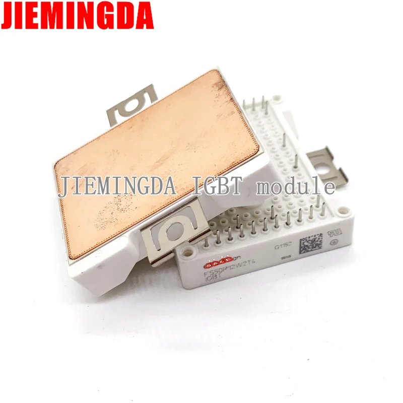 FS50R12W2T4 fs50r12w2t _ B11 FS75R12W2T4 fs75r12w2t _ B11 оригинальный модуль IGBT