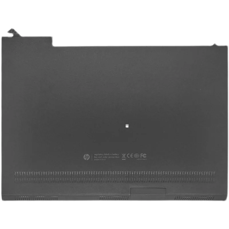 Новинка для HP EliteBook 2570P 2560P нижний корпус чехол жесткого диска Упор рук верхний touc