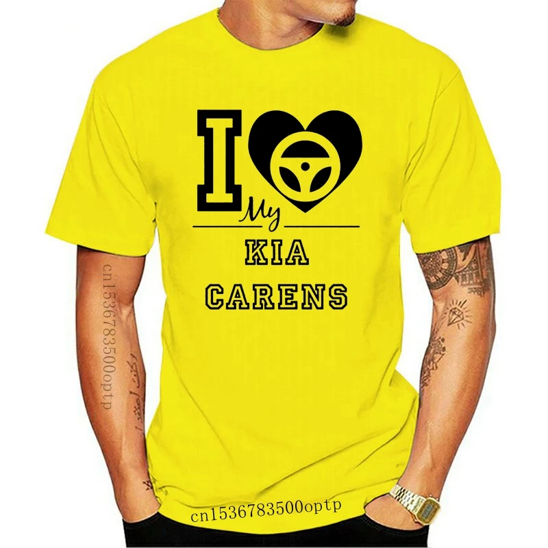 

Camiseta para amantes del coche,