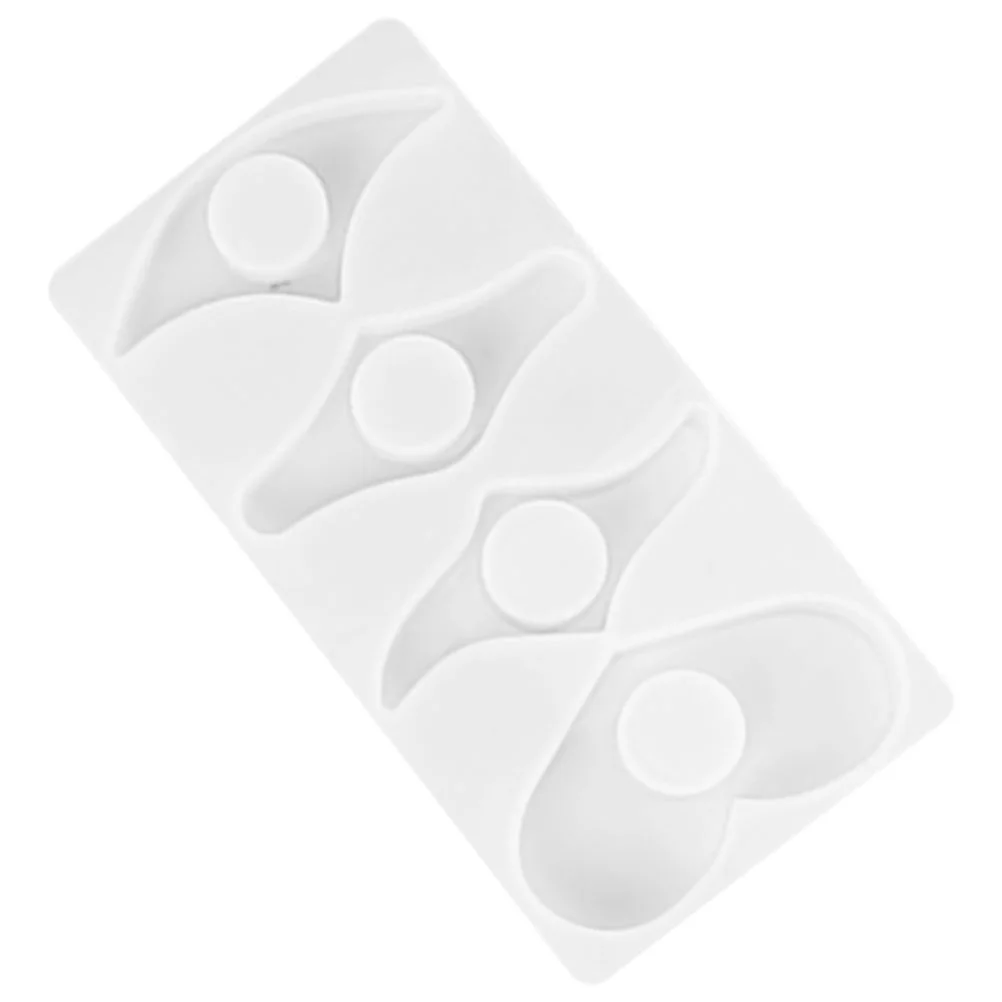 

Форма для торта, силиконовые формы для закладок, для самостоятельной сборки, для чтения силикагеля