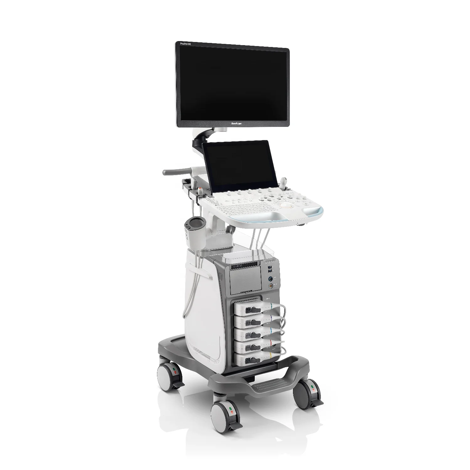 SonoScape Пропет80 ветеринарный ультразвук