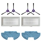 Сменные детали для робота-пылесоса Midea VCR07 VCR08 MR09 Samsung VR05R5050WK