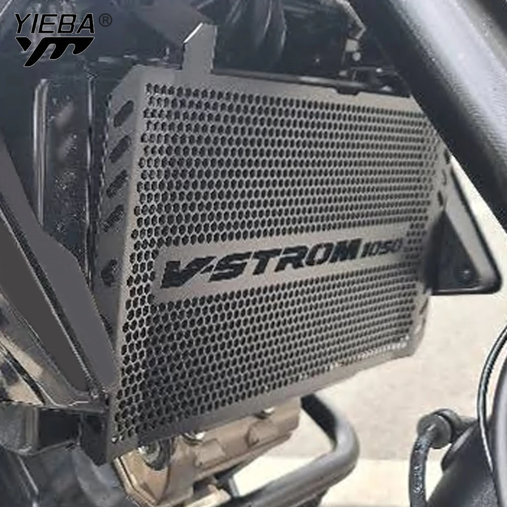 2020-2023 для SUZUKI V-STROM 1050 XT Vstrom DL1050XT DL аксессуары мотоциклов защита радиатора защитная