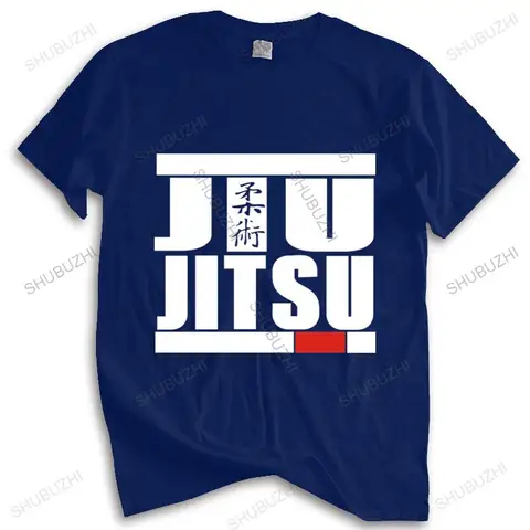 Фирменная футболка teeshirt для Jiu Jitsu, тренировочная футболка для защиты боевых искусств, Бразильская футболка BJJ, футболка унисекс, свободные Стильные топы