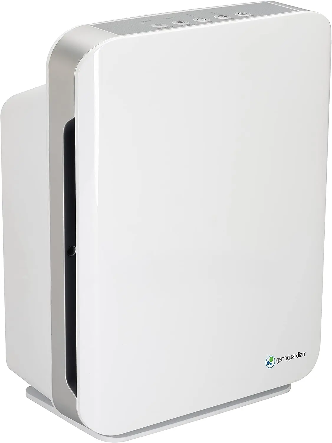 

4 в 1 фильтр HEPA Guardian AC5900WCA 21 \ u201D, очиститель воздуха для дома, больших комнат, UV-C дезинфицирующее средство, фильтры, аллергия, дым