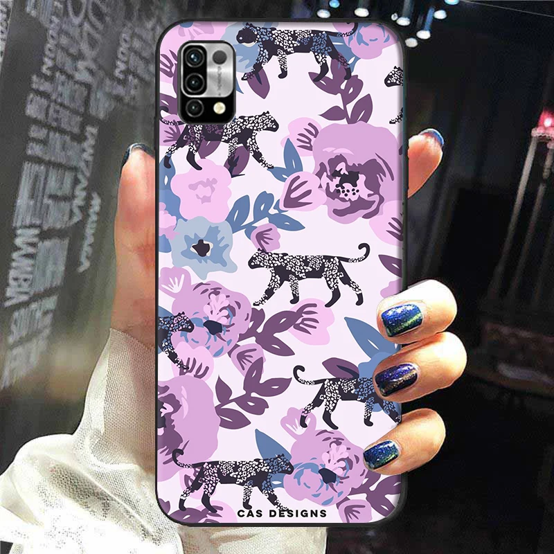 for umidigi power 5 case power5 silicone soft tpu phone cover for umidigi power 3 5s cases bumper shell capa cartoon free global shipping