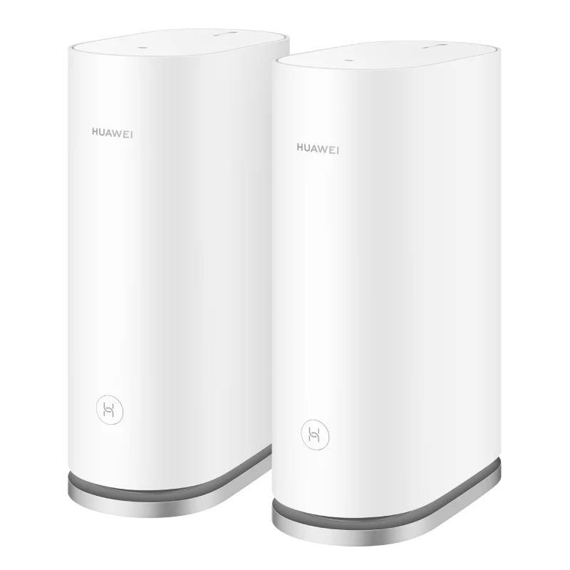 HUAWEI Wi-Fi сетка 7 (2 упаковки) одновременная трехдиапазонная система 6600 Мбит/с 1