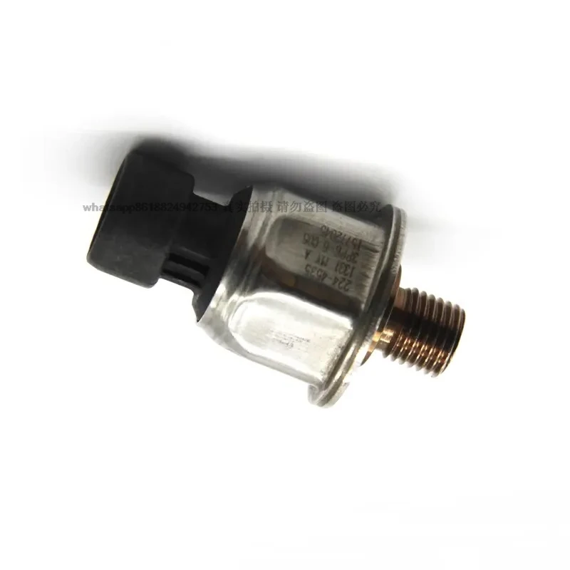 Высококачественный датчик давления 237-0957 3PP6-7 для Caterpillar CAT C13 C11 C15 C18 C27 C32 420E 2370957