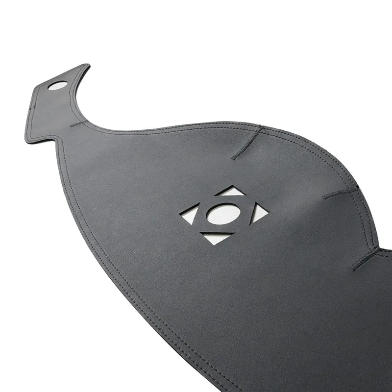 Для Infiniti FX35 FX45 FX50 2009 2010 2011 2012 2013 крышка приборной панели коврик для козырек от