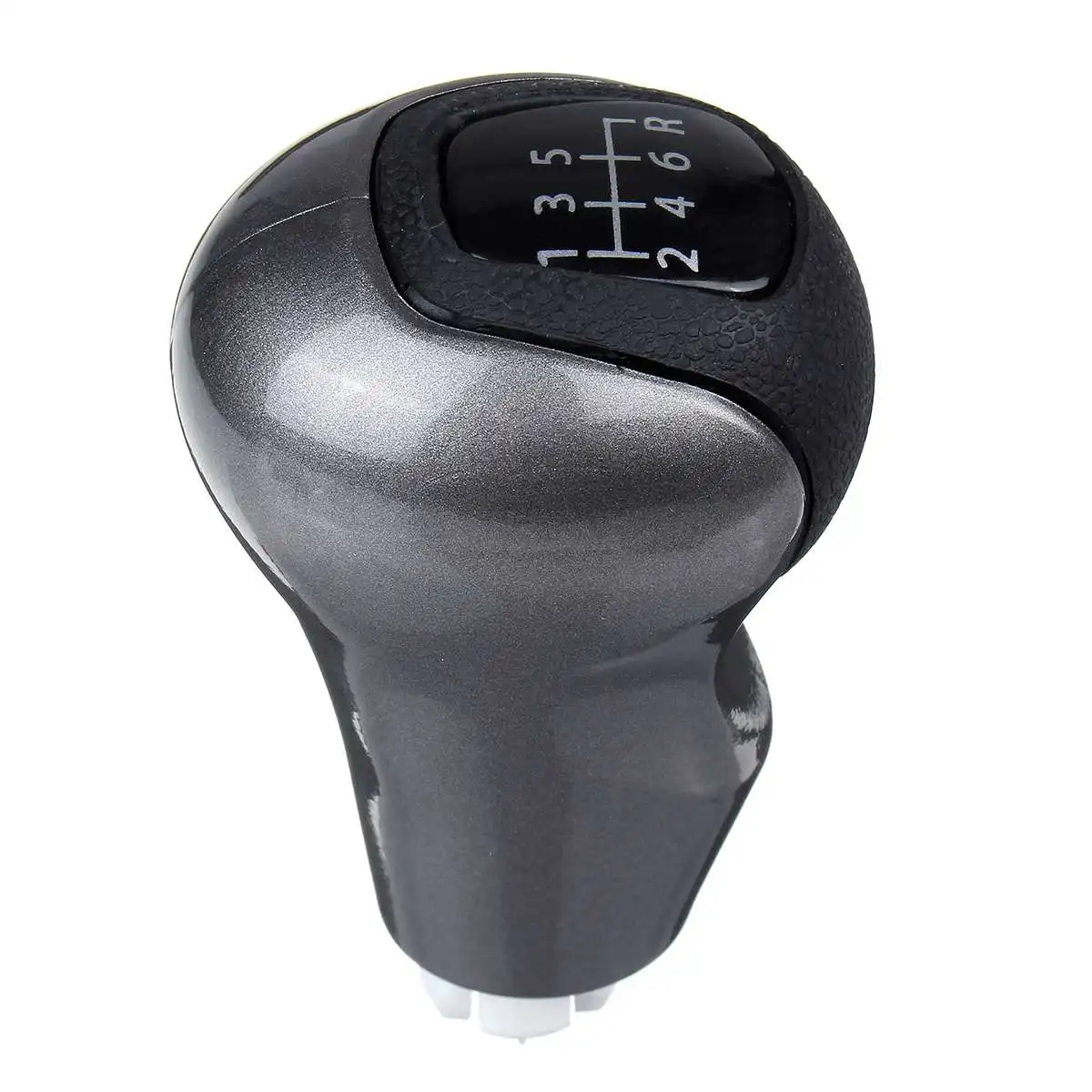 1X 6-скоростная ручка переключения передач для Honda Civic DX EX LX 2006-2011 54102-SNA-A01