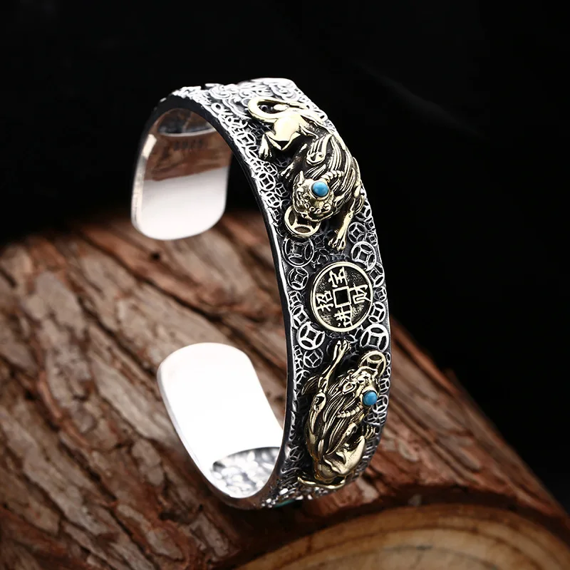 Ювелирные изделия из стерлингового серебра 925 пробы персонализированные модные