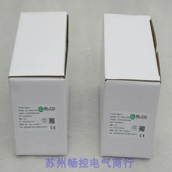 Фото Новый датчик Eco ELCO OSM40-KL800CB6/485 1 шт. №1