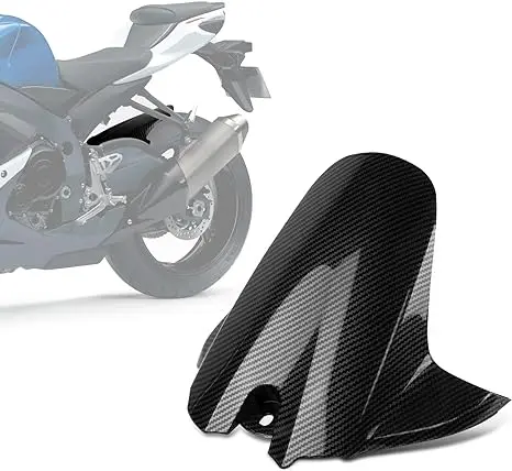 

Заднее крыло мотоцикла, брызговик для Suzuki GSXR600 GSXR750 K6 K8 2006 2007 2008 2009 2010, аксессуары