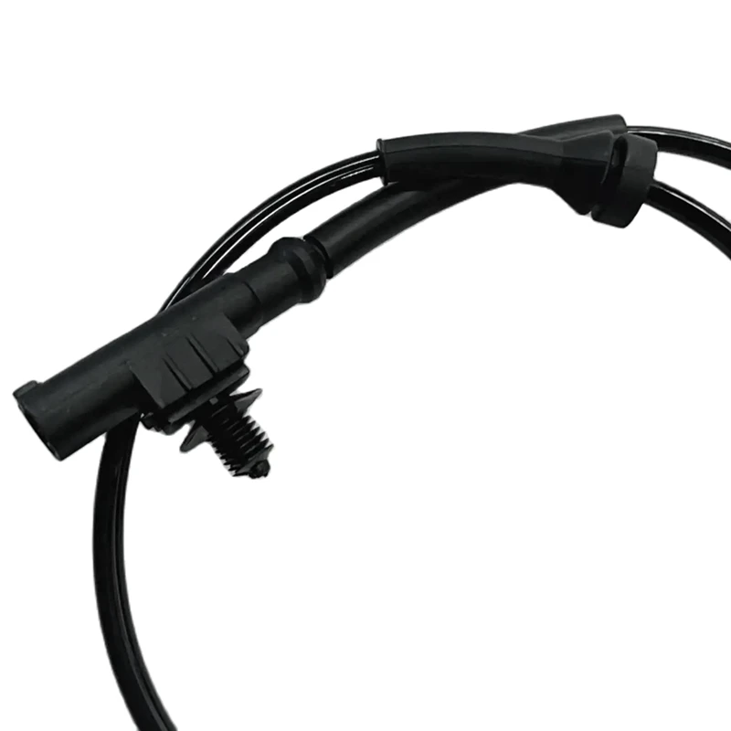 Автозапчасти 3550210 R001 для переднего датчика ABS Jac Sunray